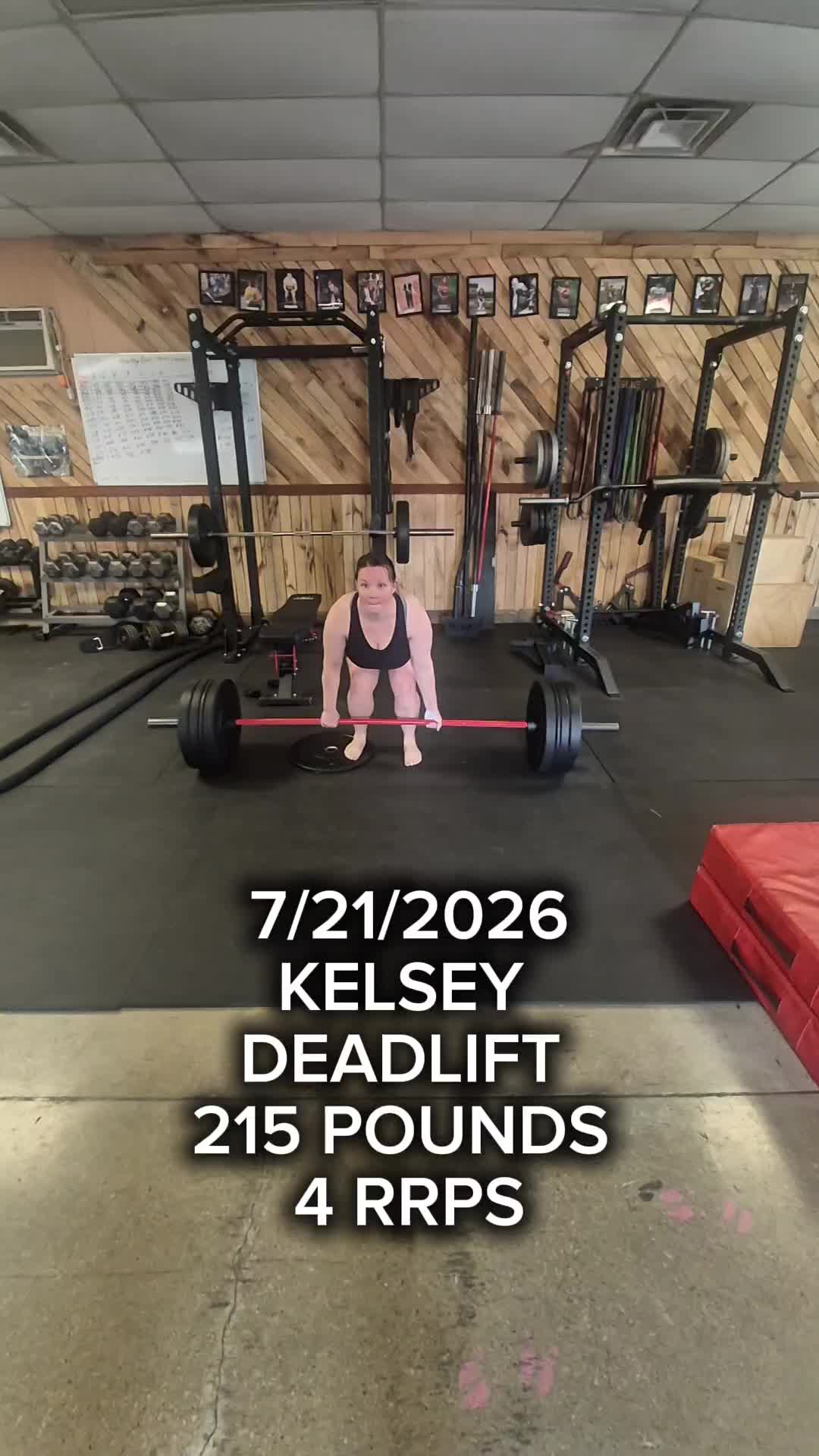 @Temple Fitness