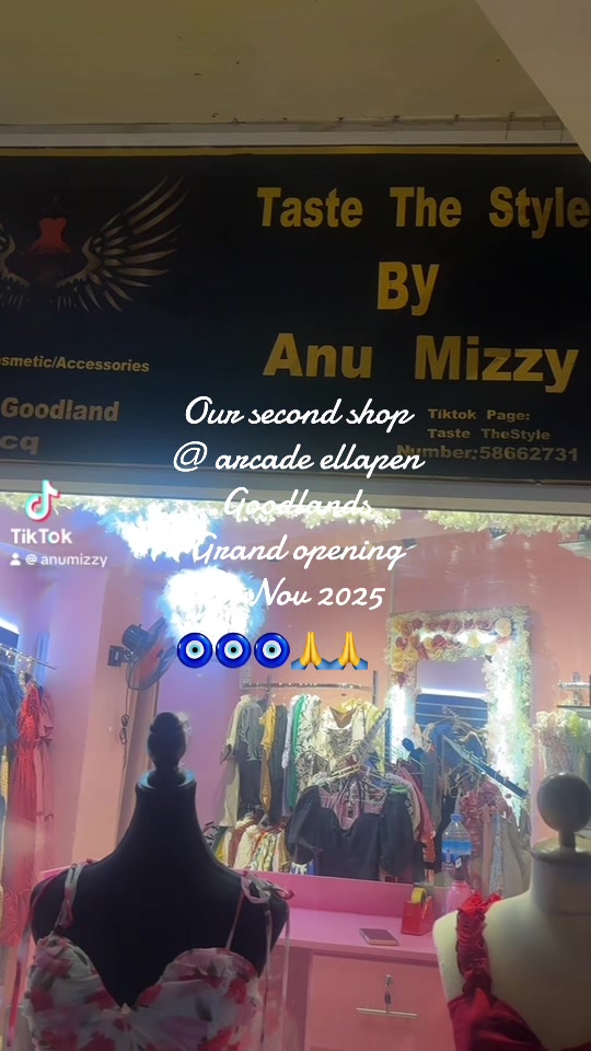 @Anumizzy Makeup Artist
