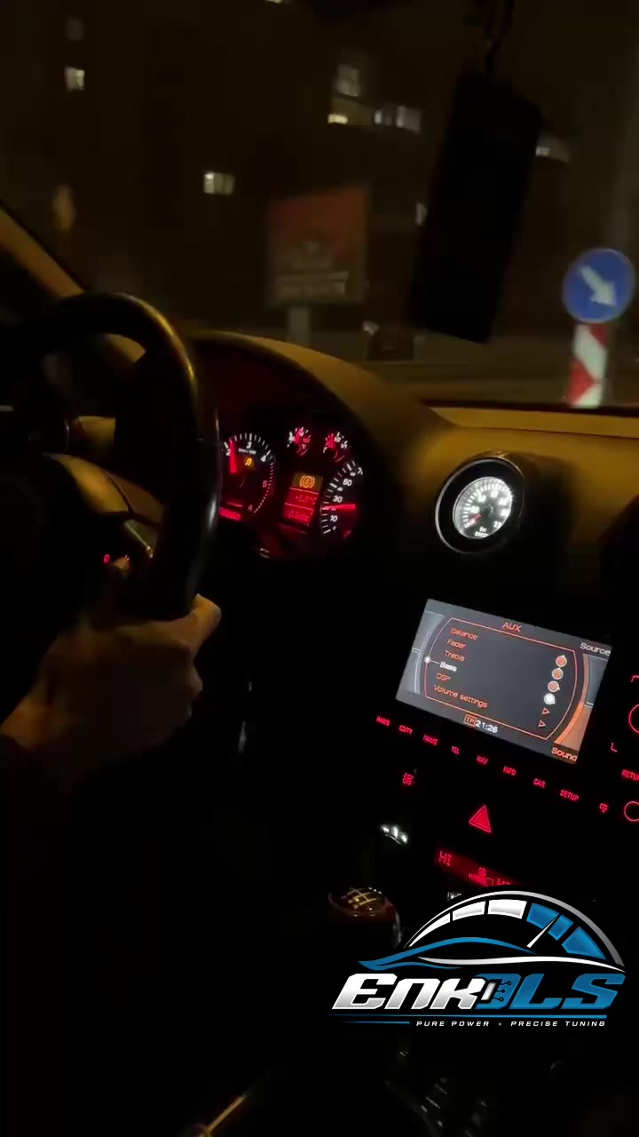 @Enko ChipTuning & Performance