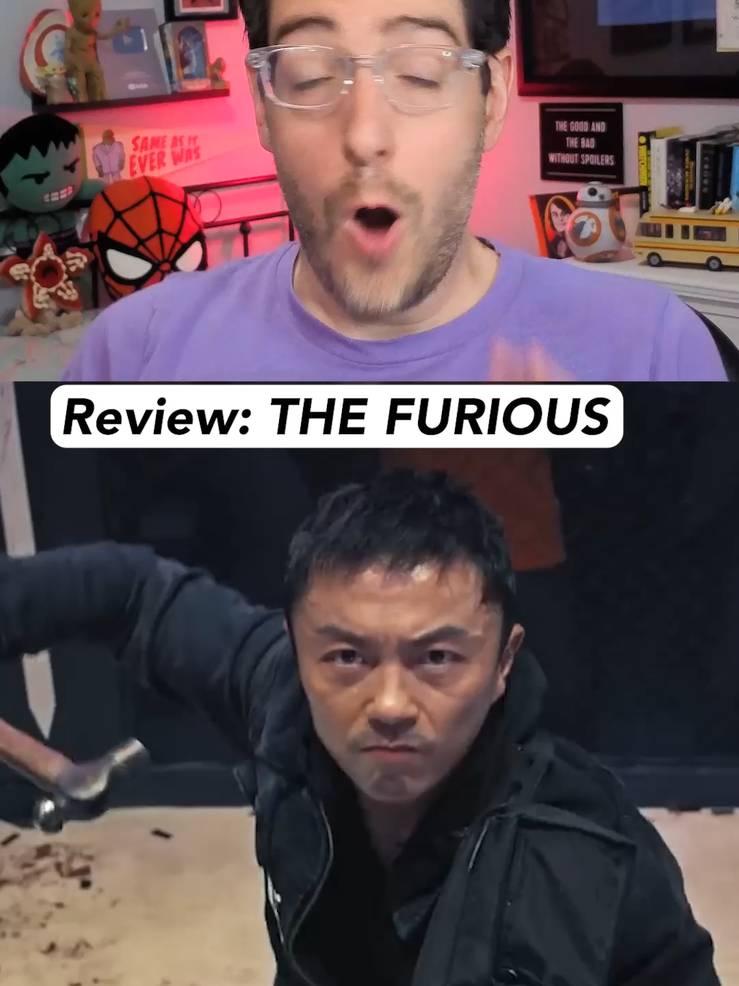 @Alex | Pop Culture Brain