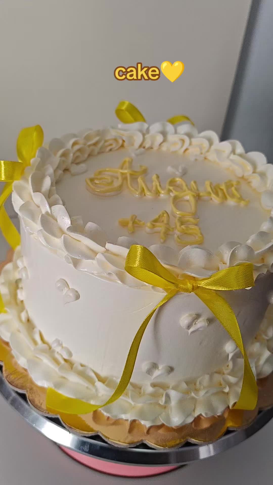@๐๐Le torte di Mery๐ฐ๐ง๐