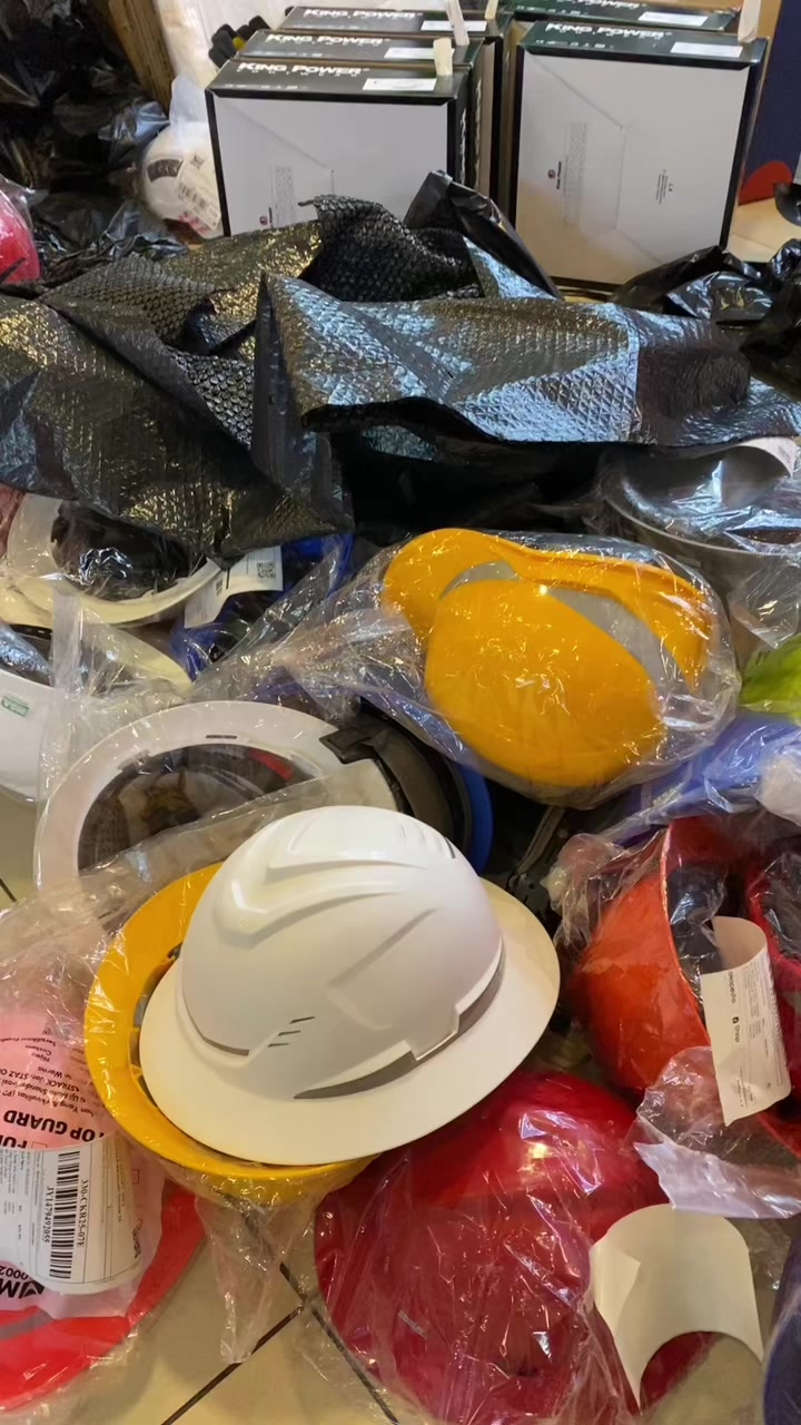 @PRAMAJA SAFETY EQUIPMENT