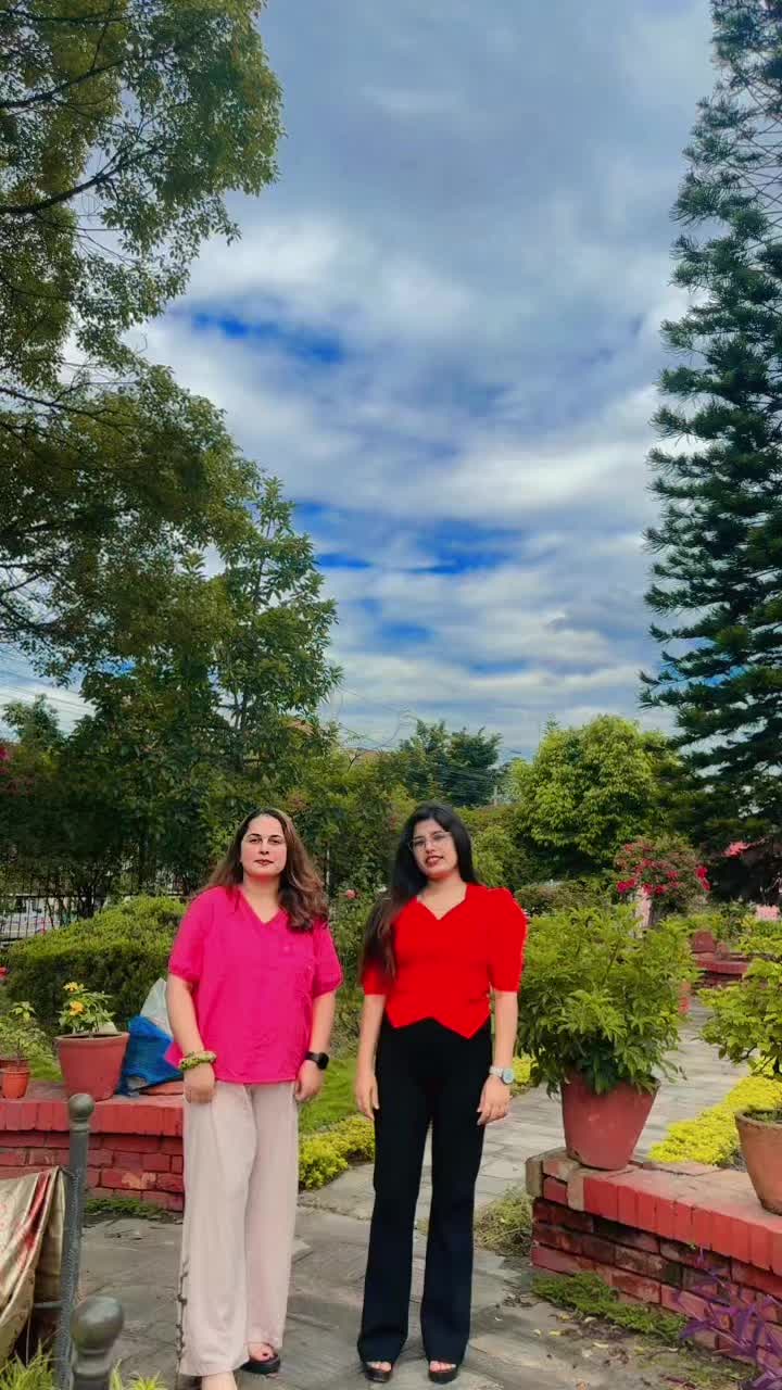 @Shikha✨l Aryash’s Mamma🌸