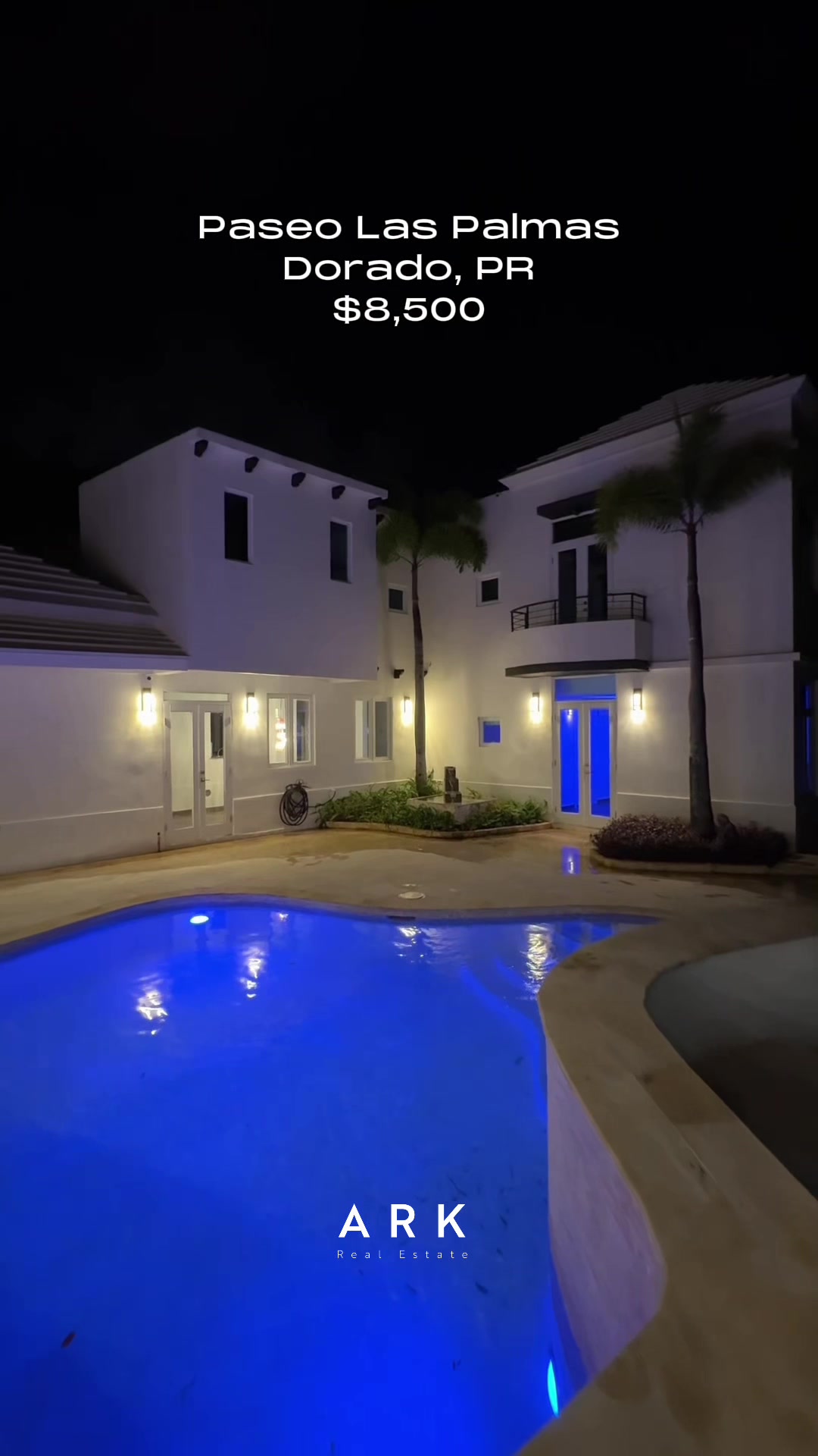 @ARK Real Estate