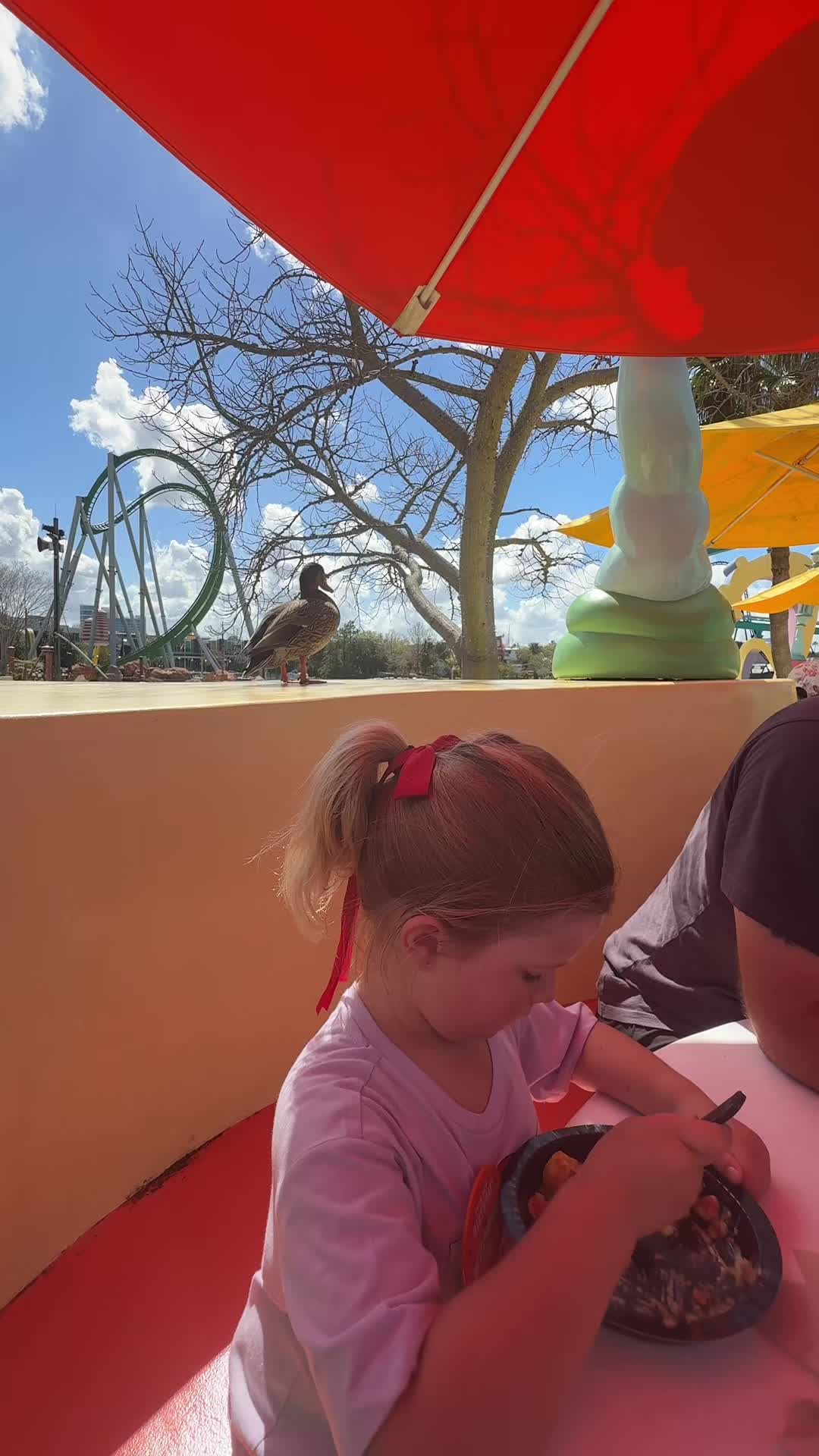 @Karisa 💖 Theme Park Mom Era