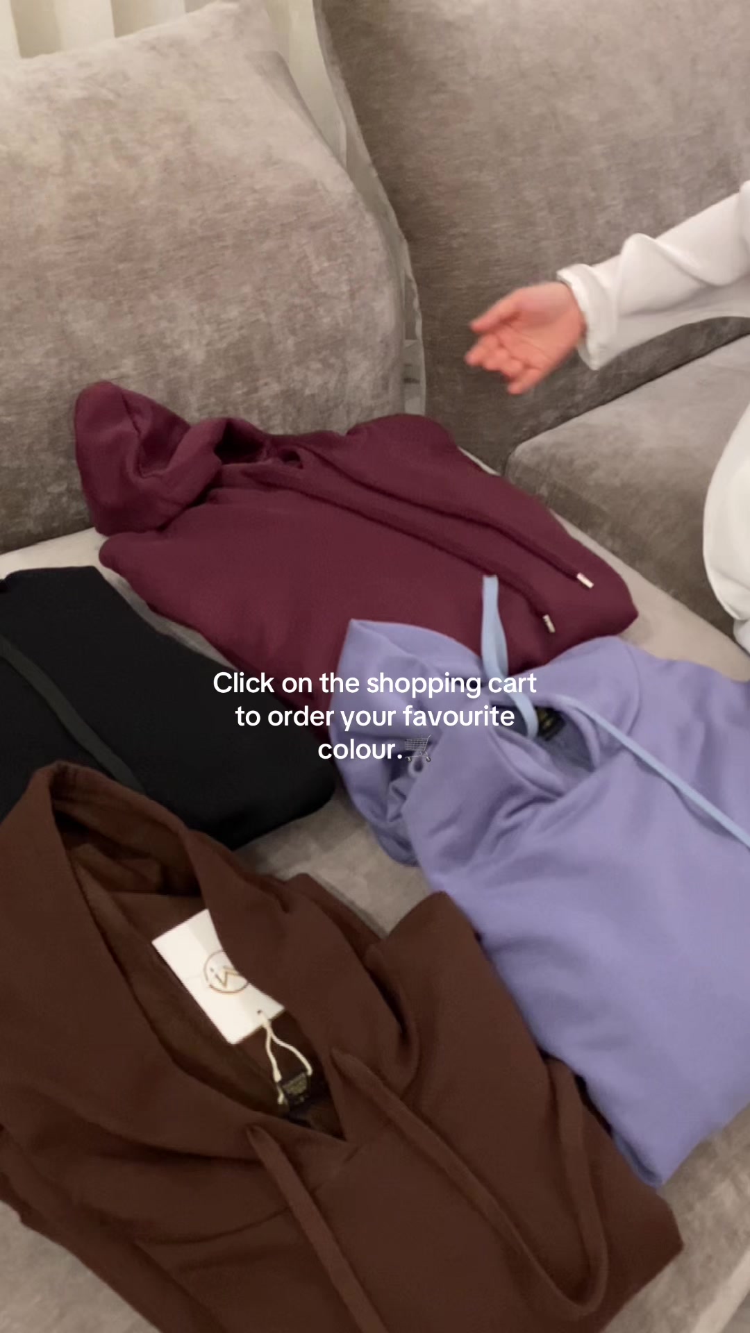 @Modest Fashion