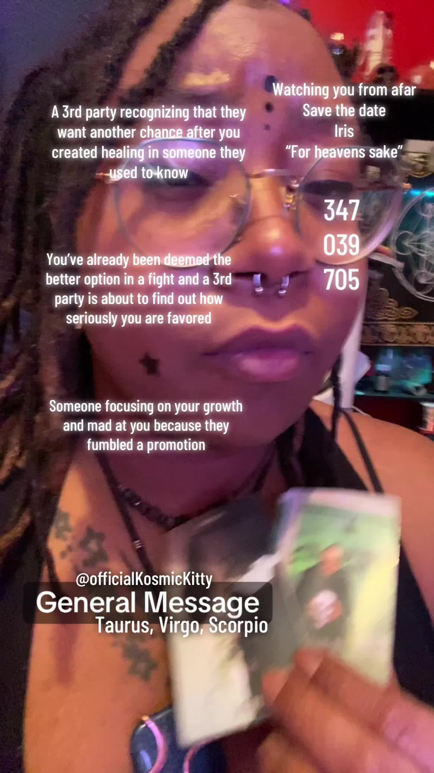 @KosmicKitty