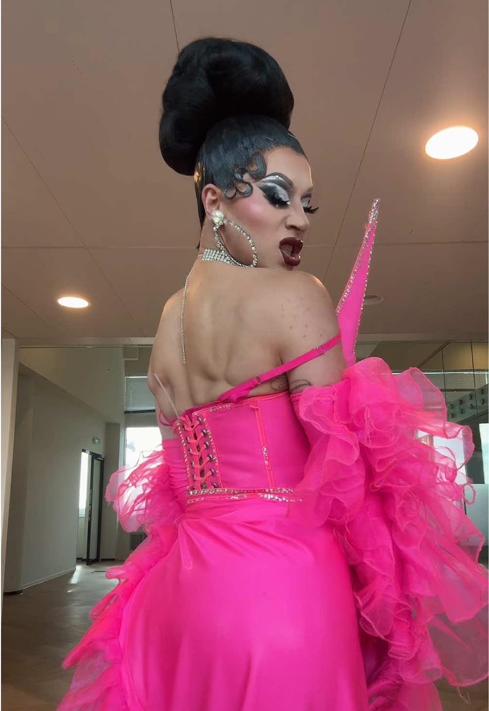 @Keta Minaj