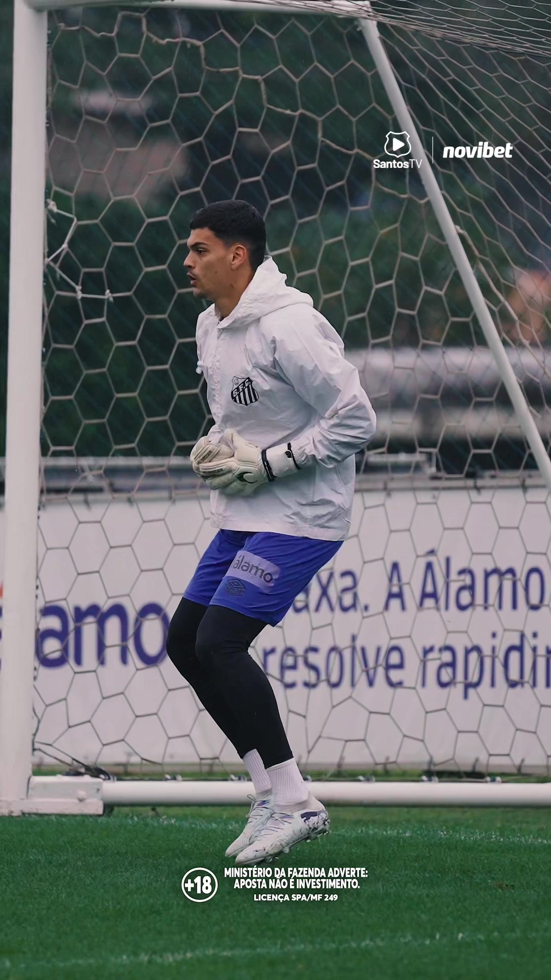 @Santos FC