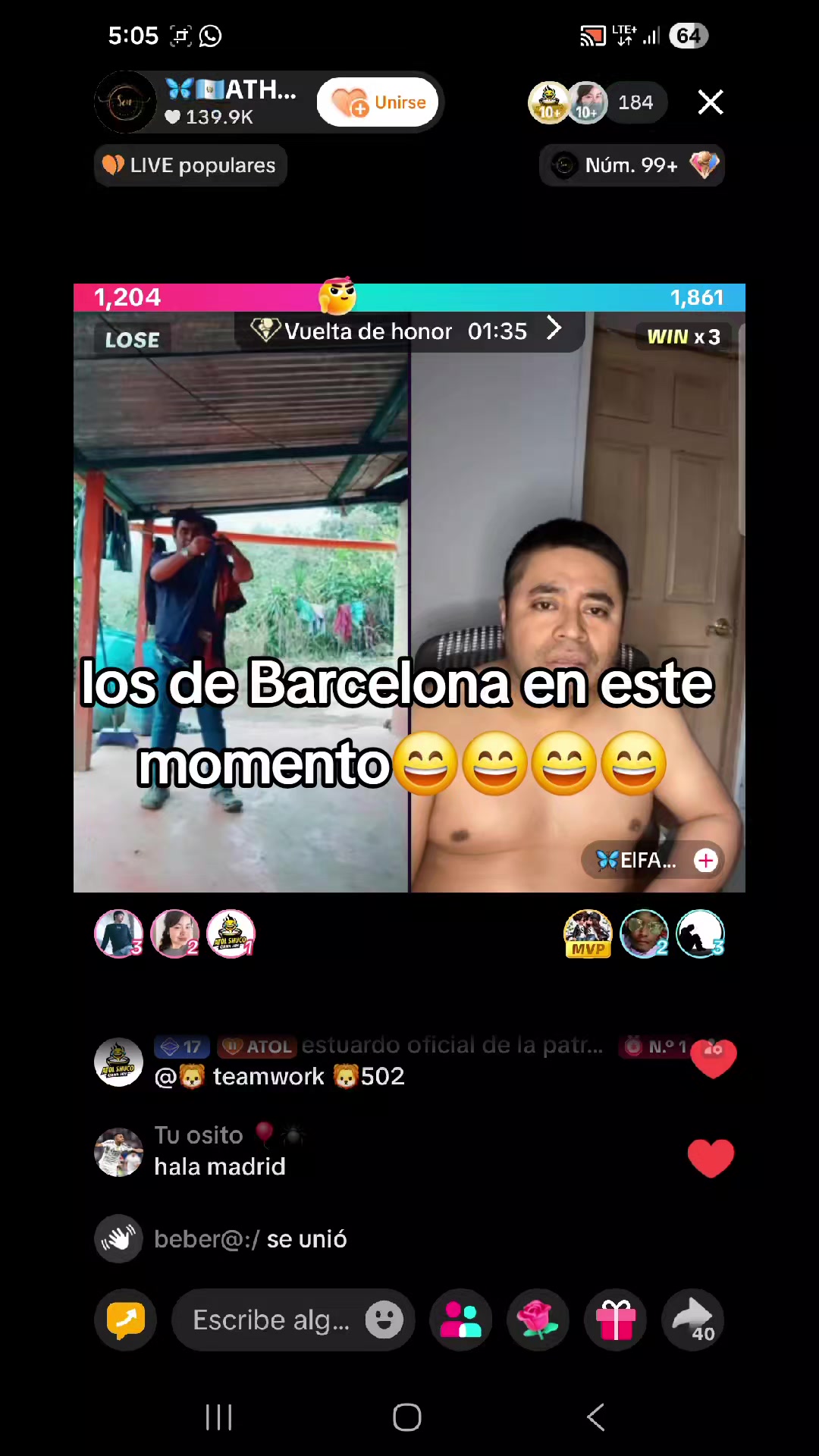 @CHUNITO Oficial 502🇬🇹🇬🇹