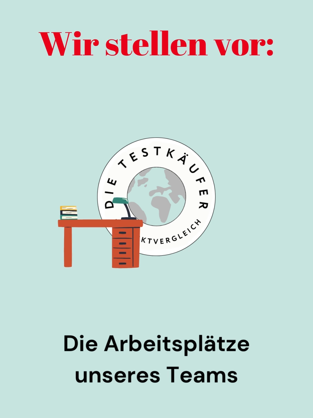 @Die Testkäufer