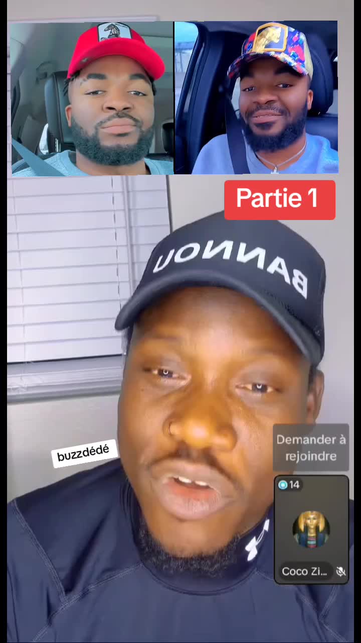 @BuzzDédé ⛎