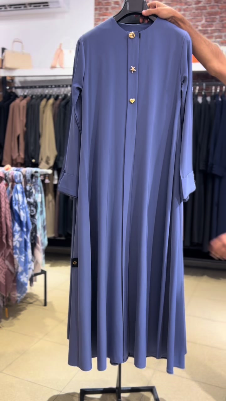 @ساندي للمحجبات