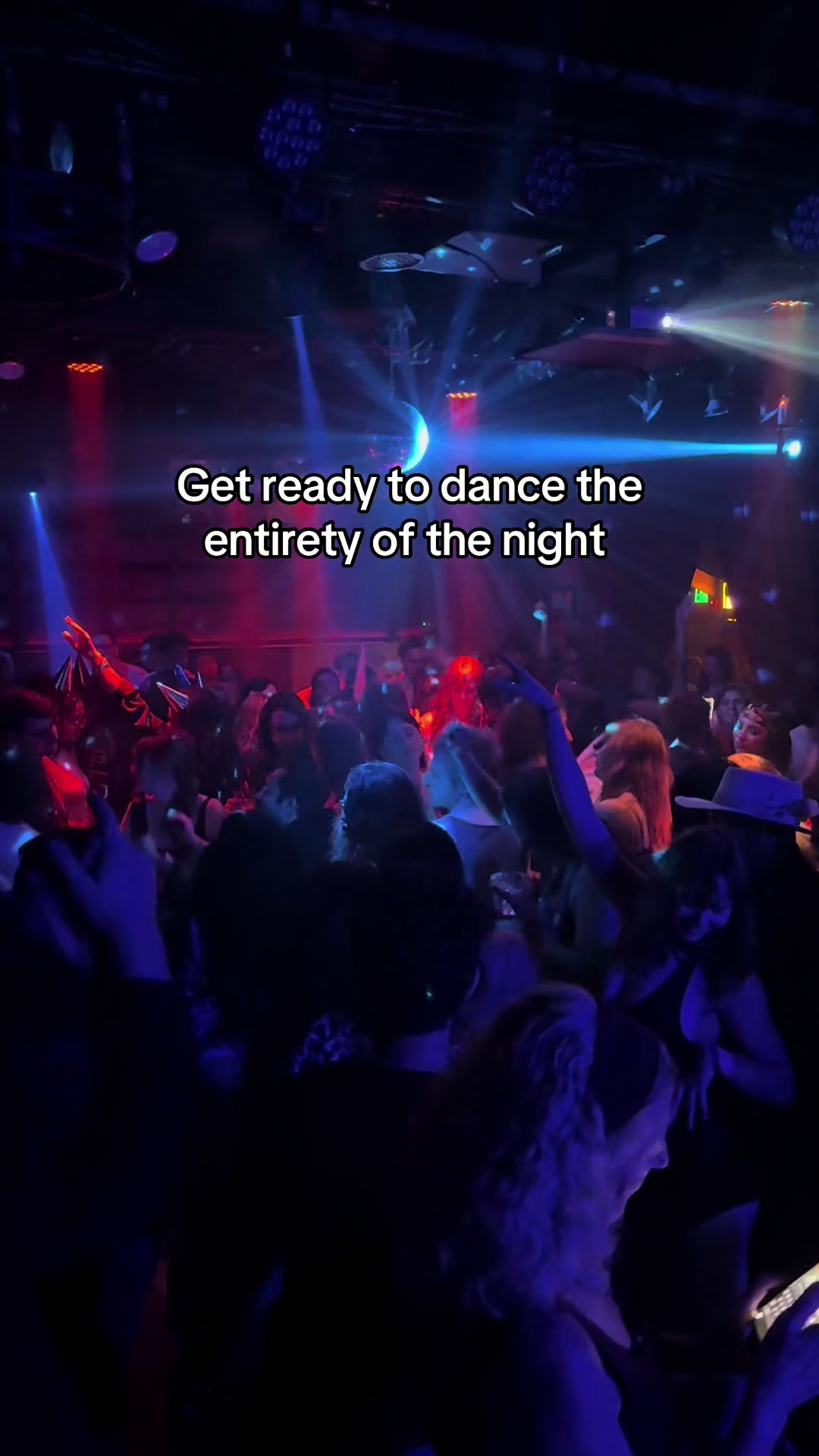 @Donuts: A Disco Party