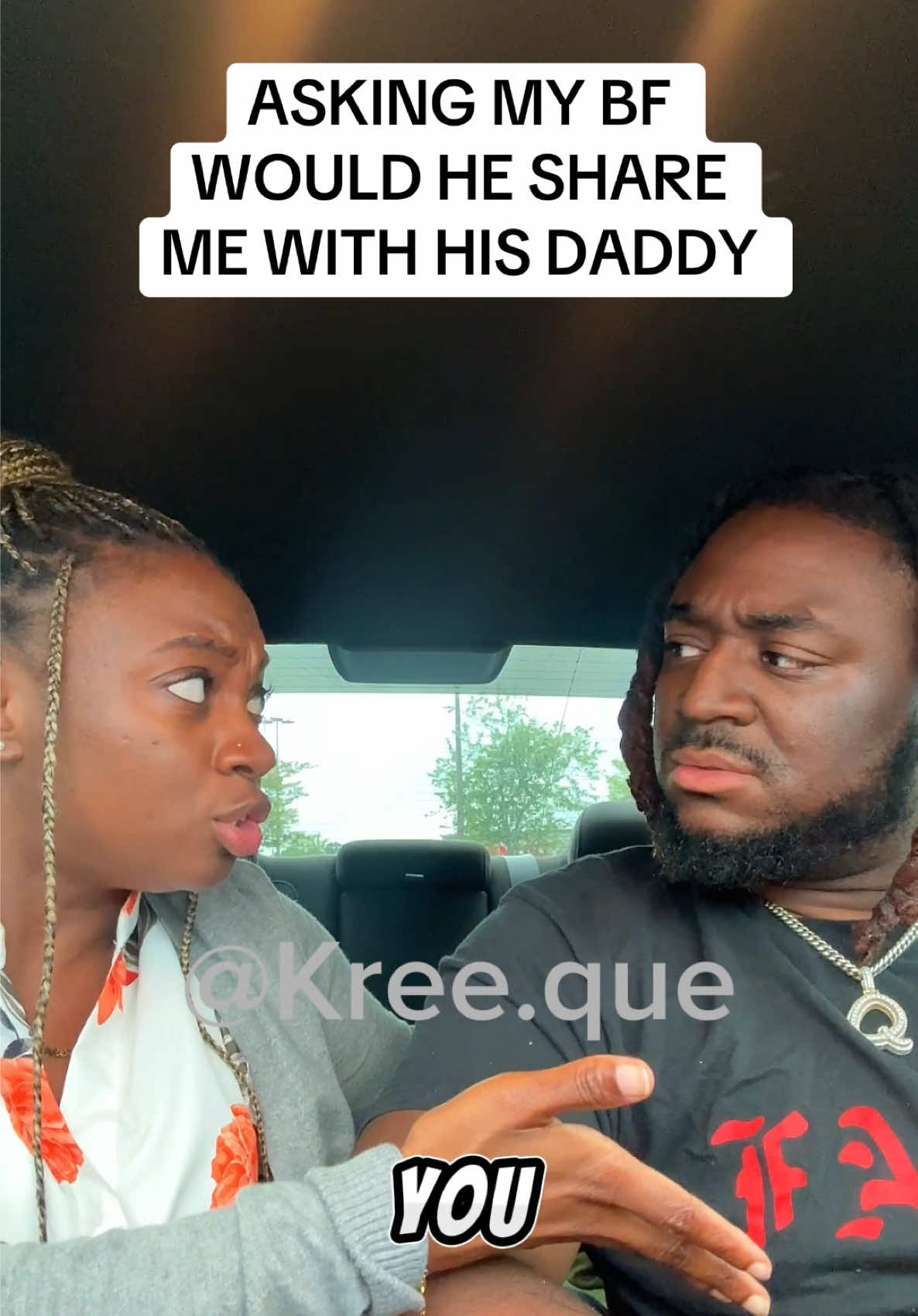 @Kree&Que