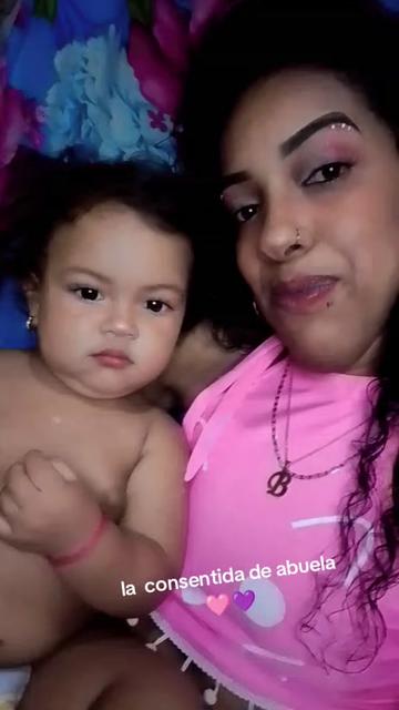 @💫💜💎 BEBESITA MALA 👹💜 🖤💫