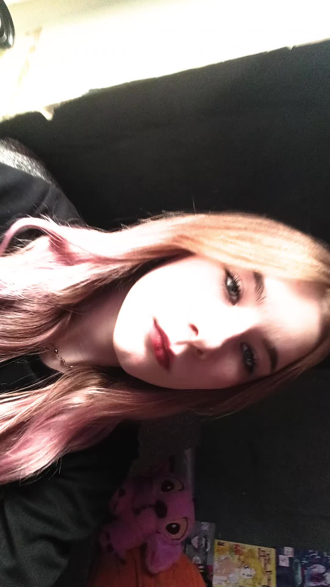 @A vampire: 🩸