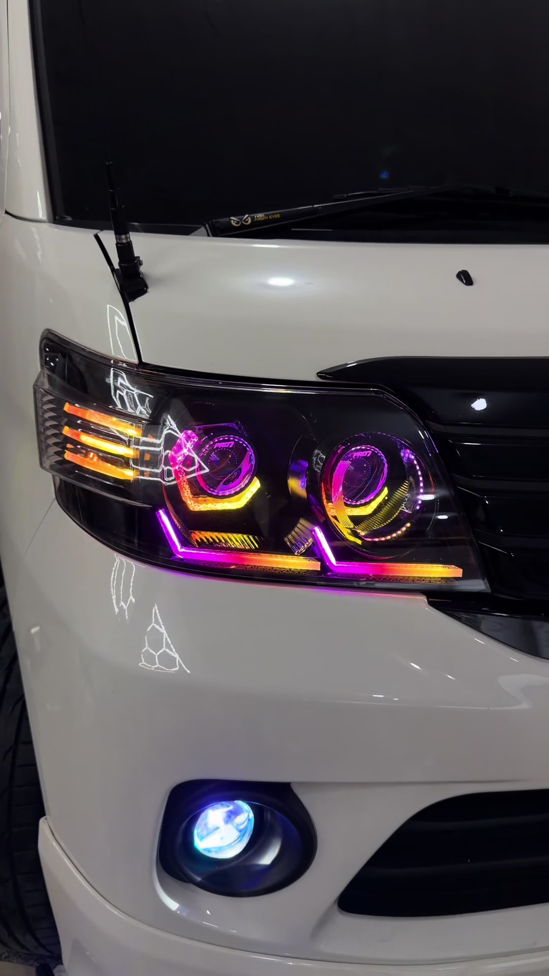 @Rio Basenja Automotive