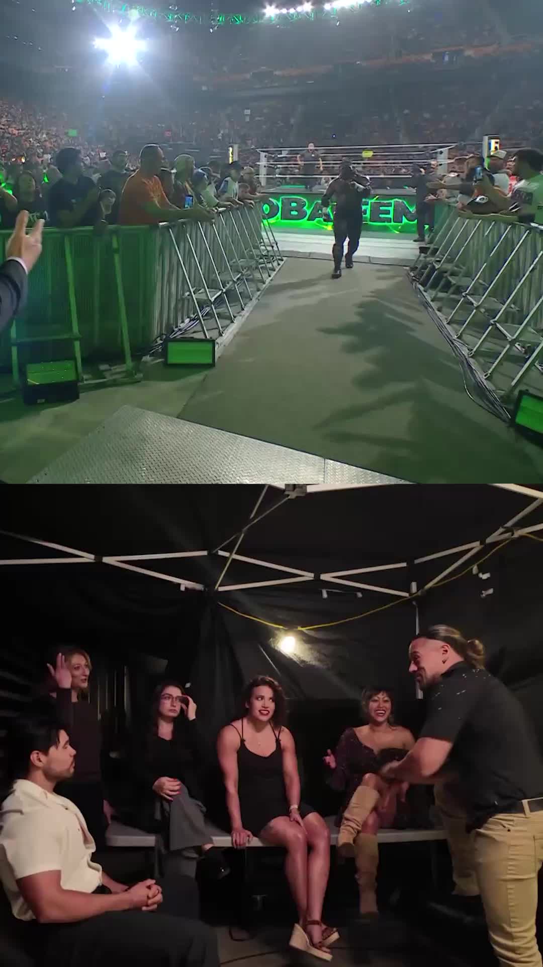 @WWE Espa&ntilde;ol