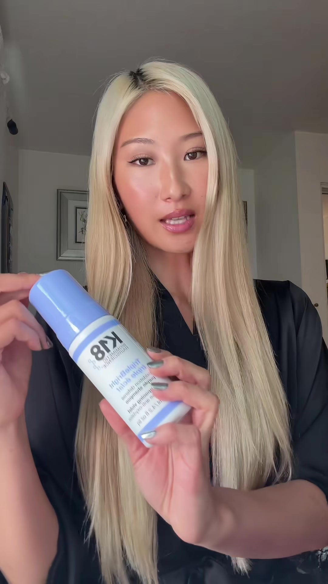 @K18 Hair