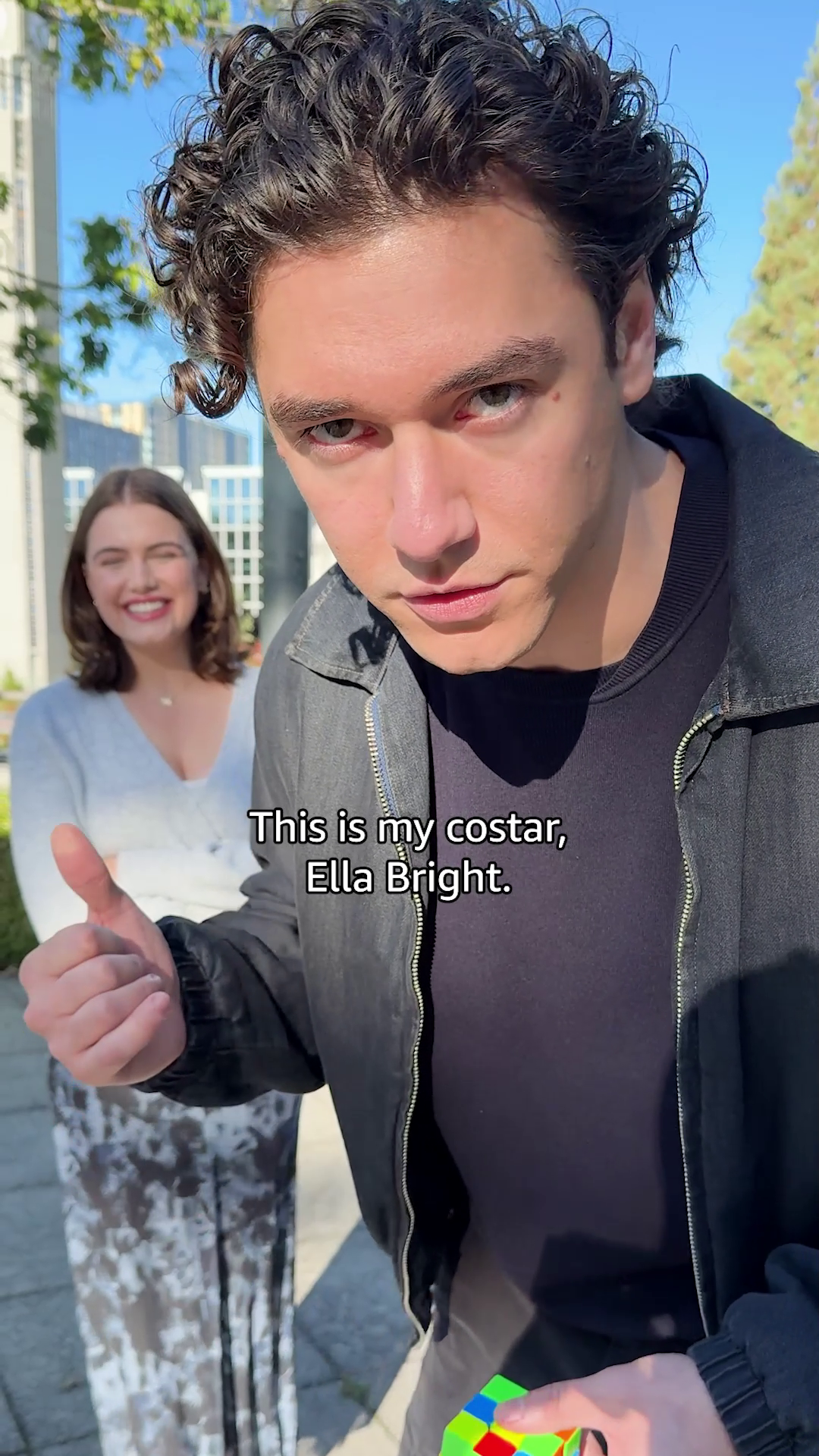 @Prime Video UKIE