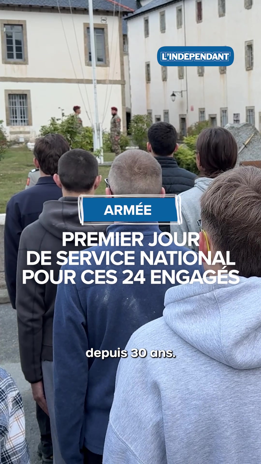 @L'Indépendant
