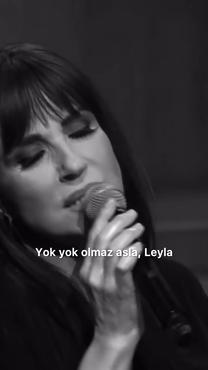 @M&uuml;zik Evrenim