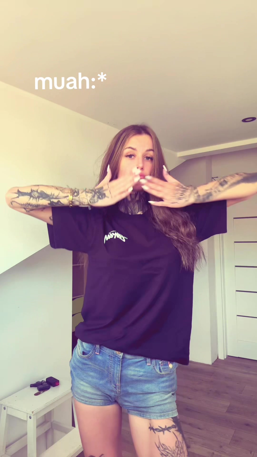 @ig : niemarcysia