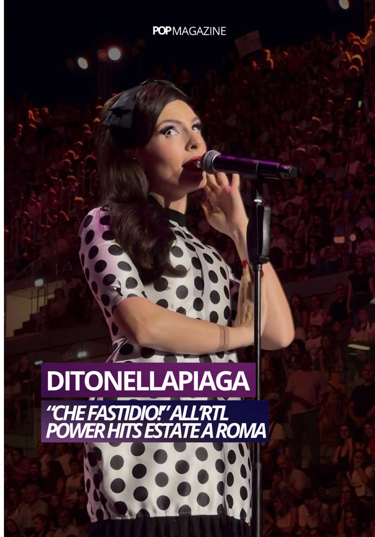 @POP MAGAZINE