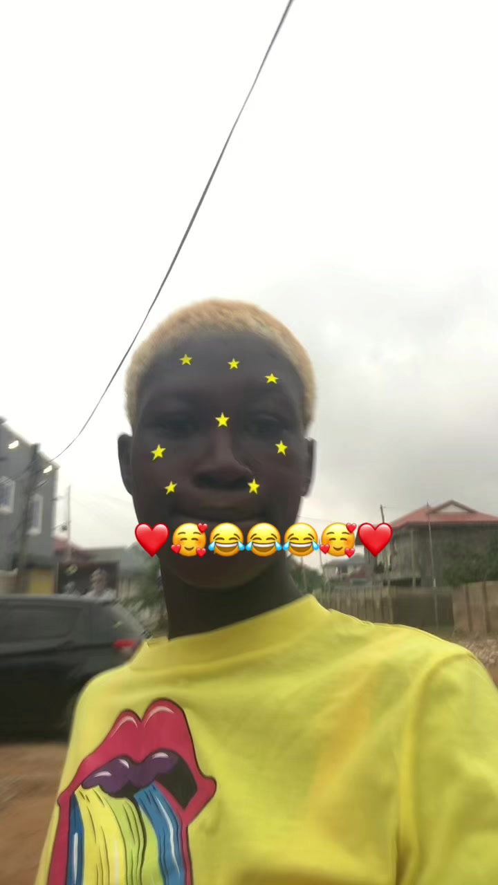 @YaBaTa Wonda Gal #NevaGiveUp🌗