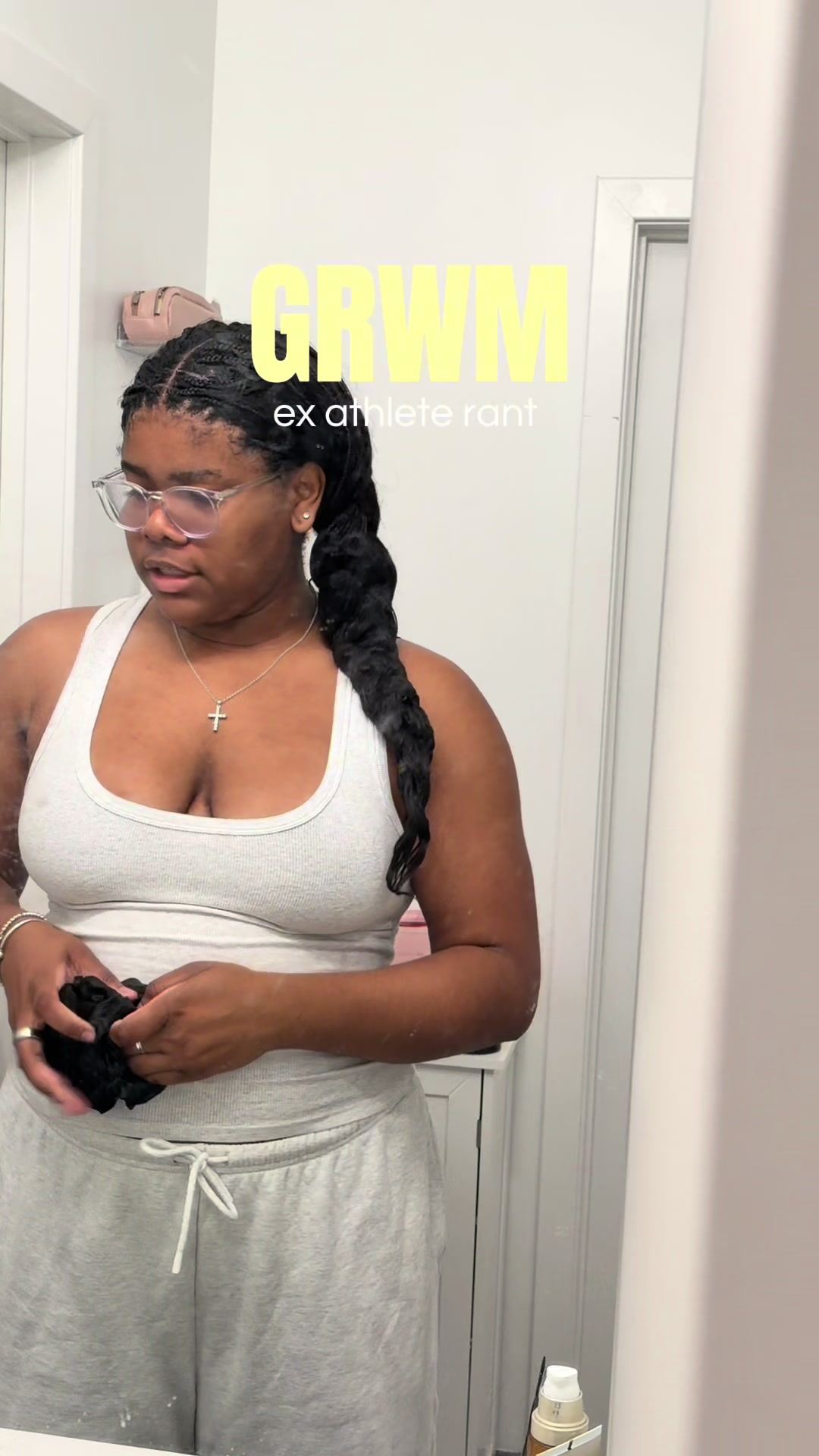 @Jasmine J. | Digital Creator