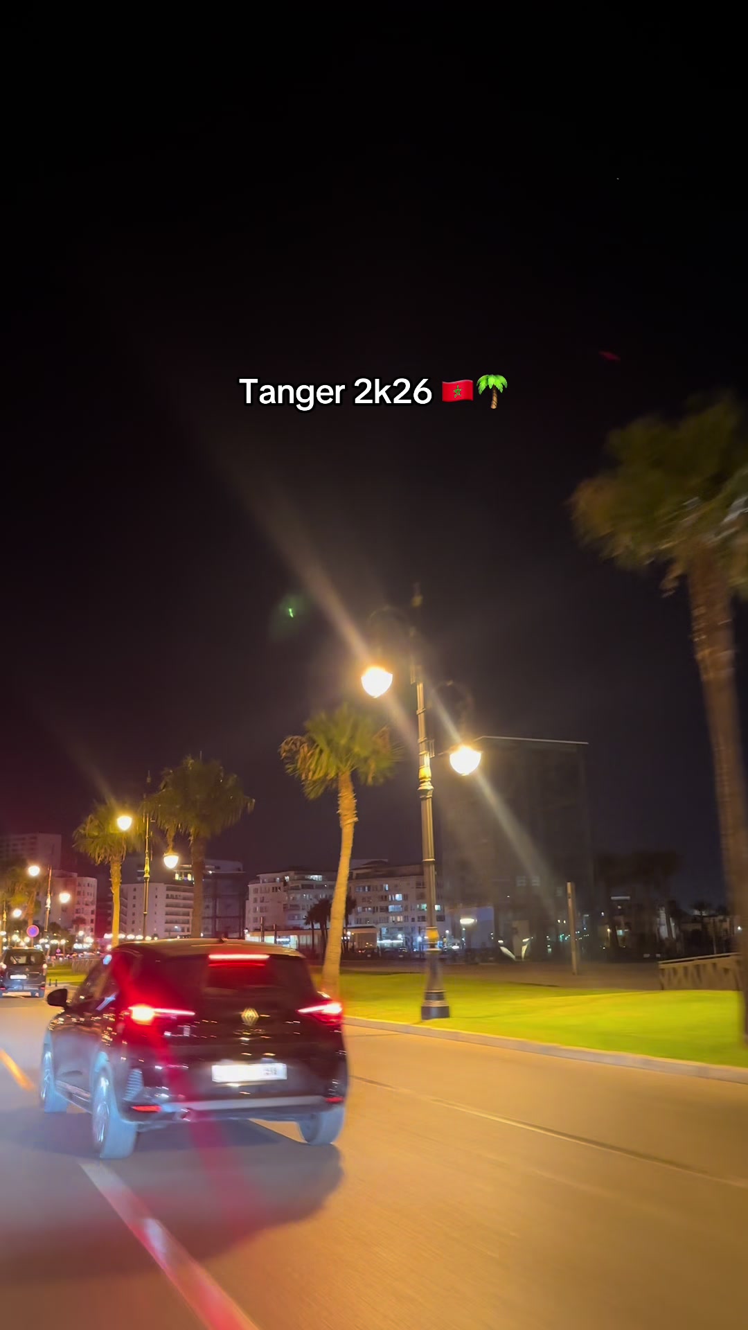@Tanger Mood 🇲🇦