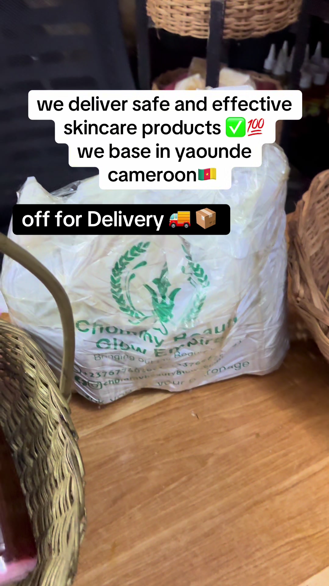 @chommybeautyglow🇨🇲