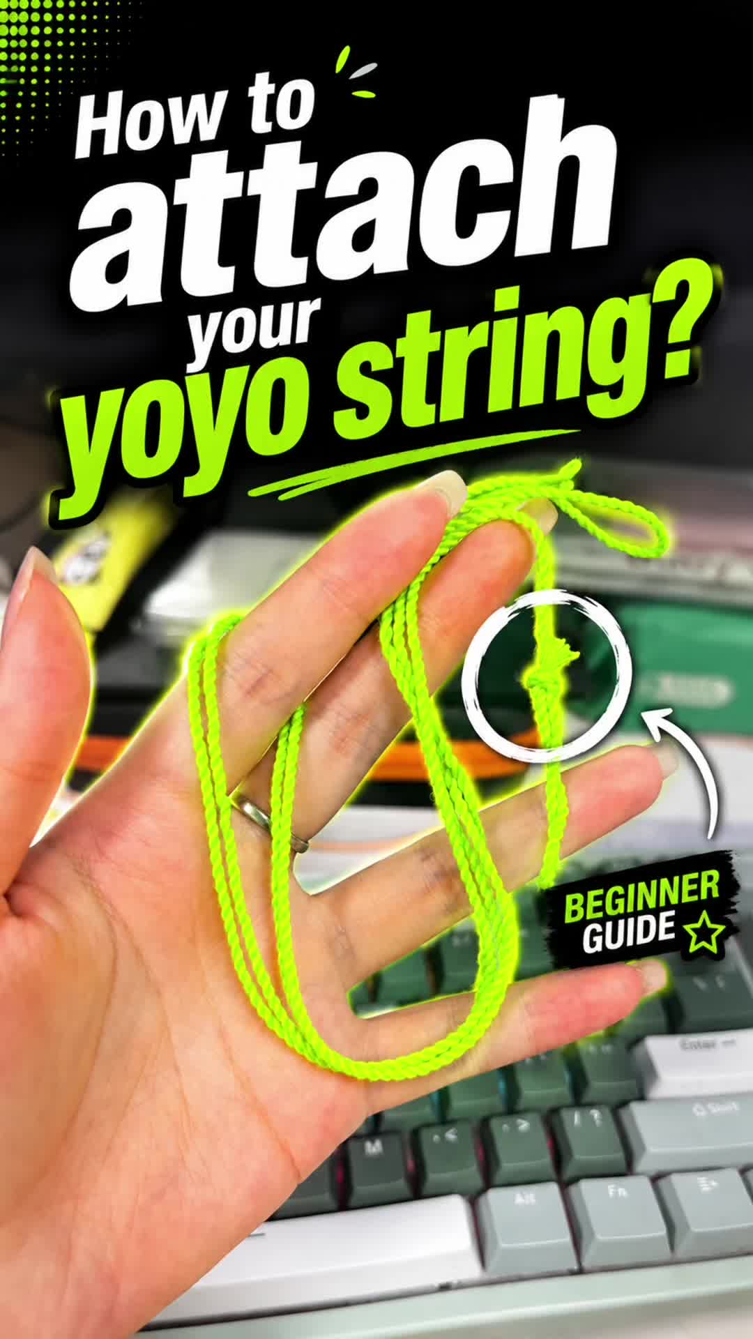 @MAGICYOYO