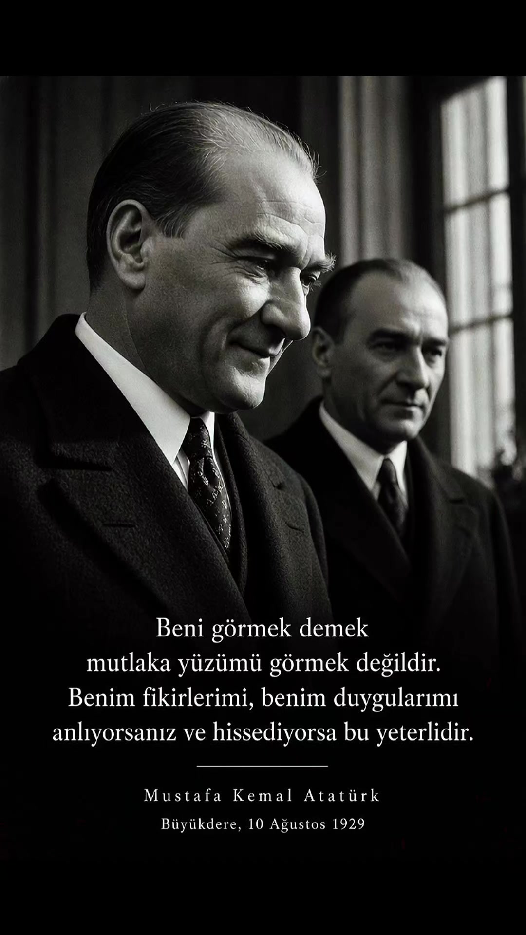 @Milli Mirasımız