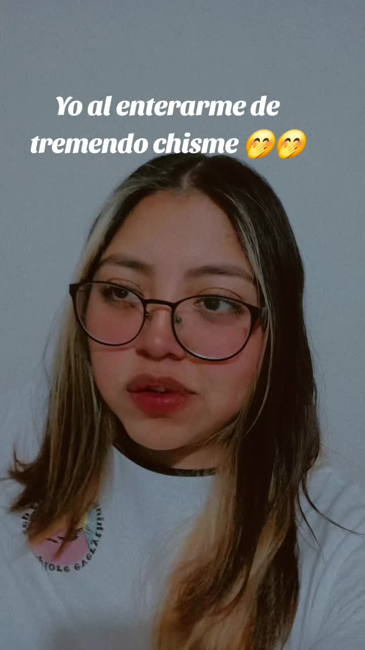 @Isabel Barrios