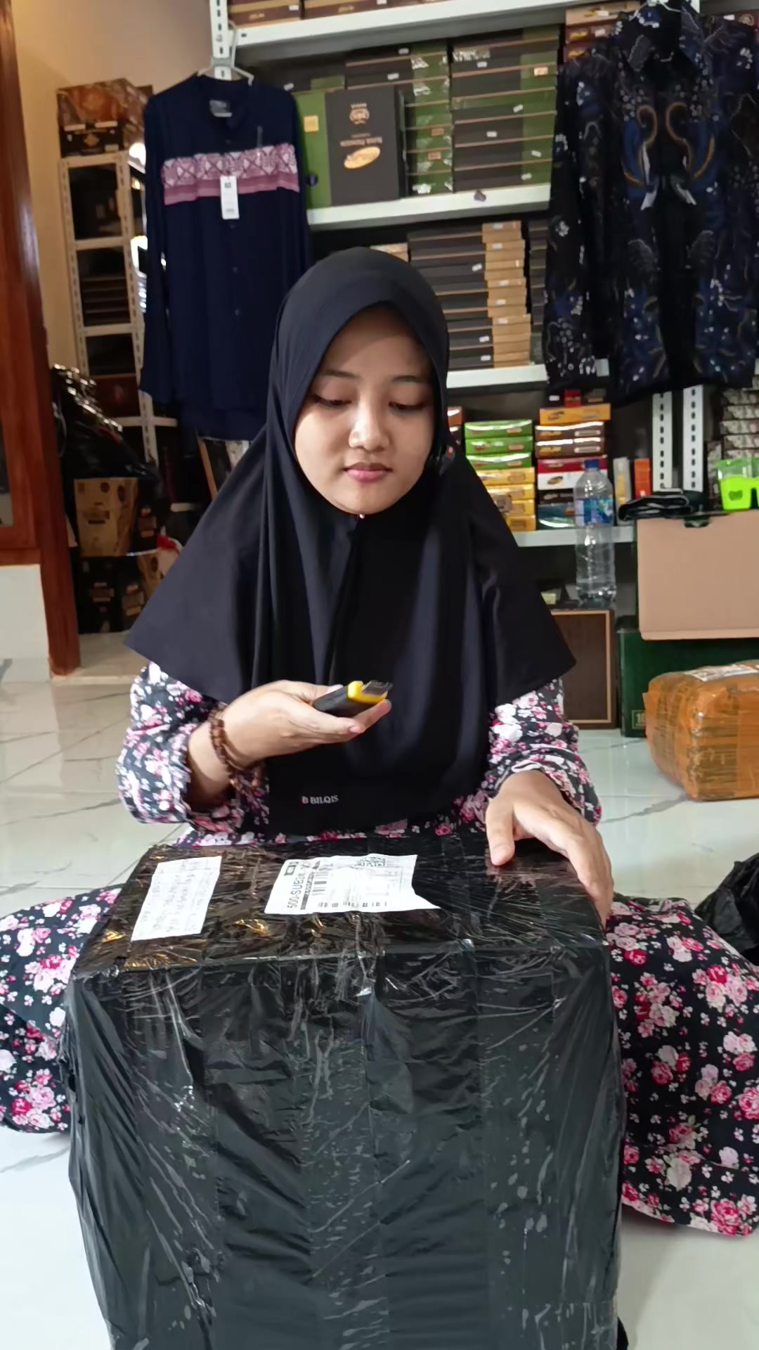@SARUNG SHD