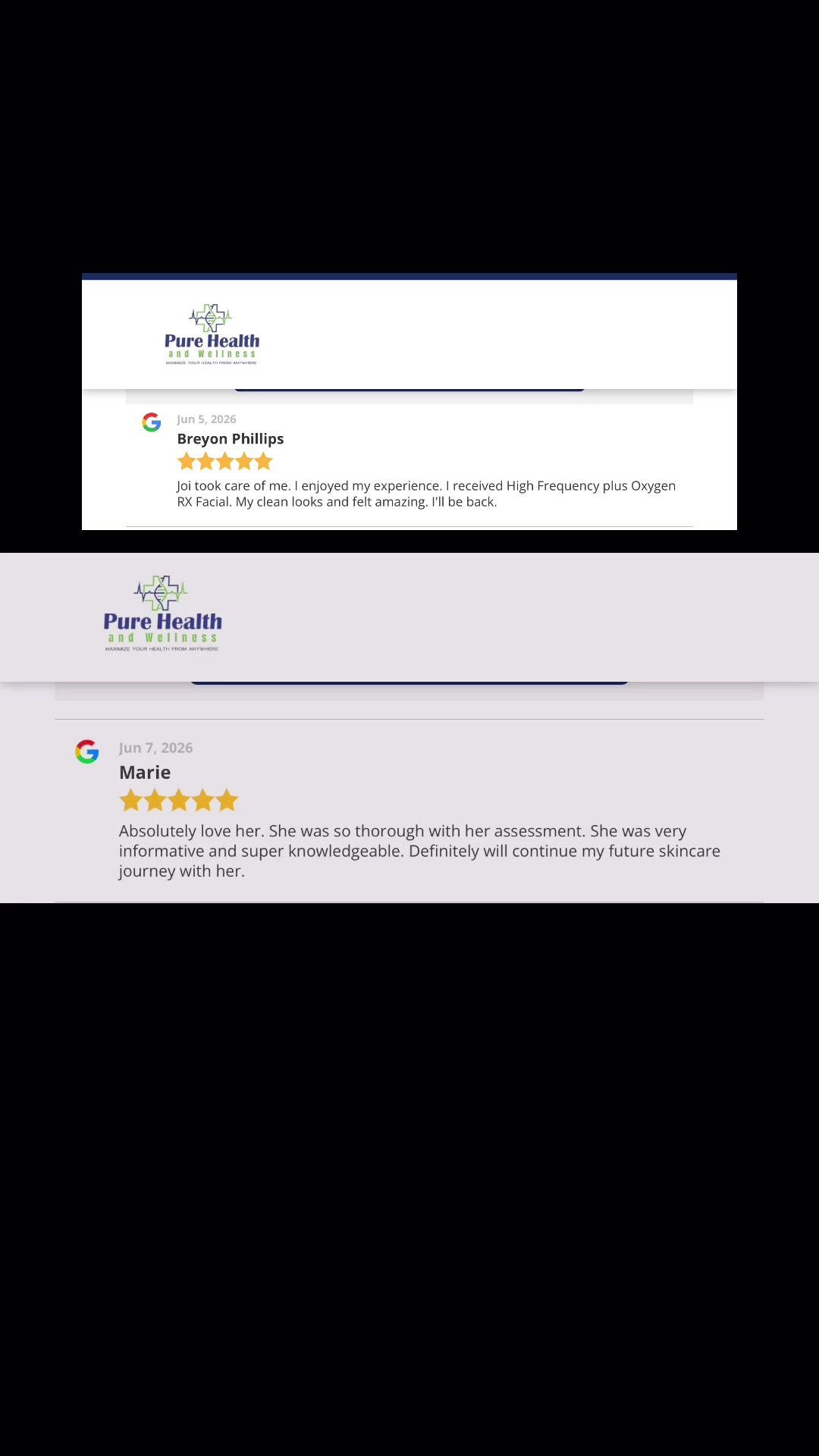 @PureHealthand_Wellness