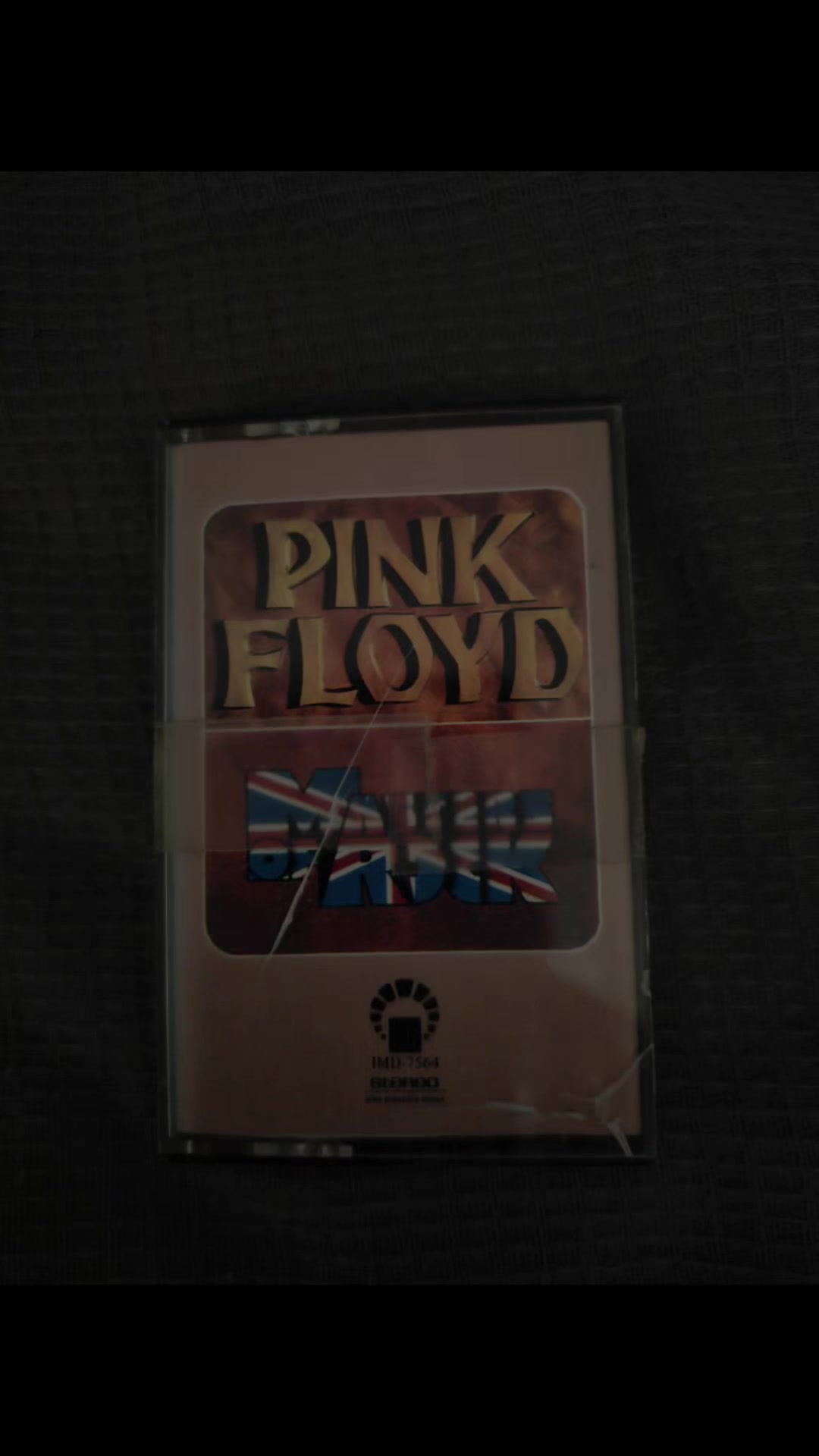 @Floyd Guy