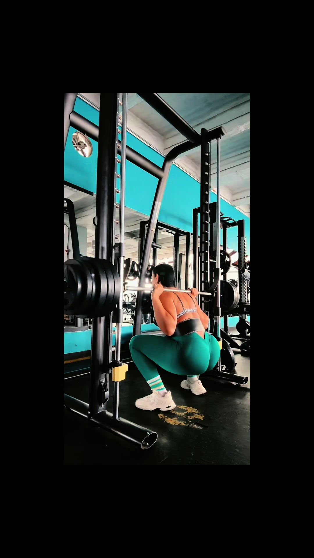 @°¥unefit°√🏋🏻♀️