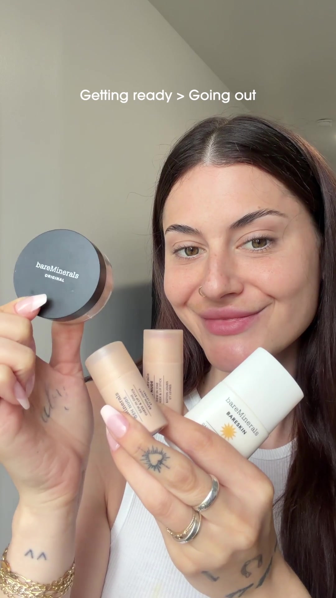 @bareMinerals