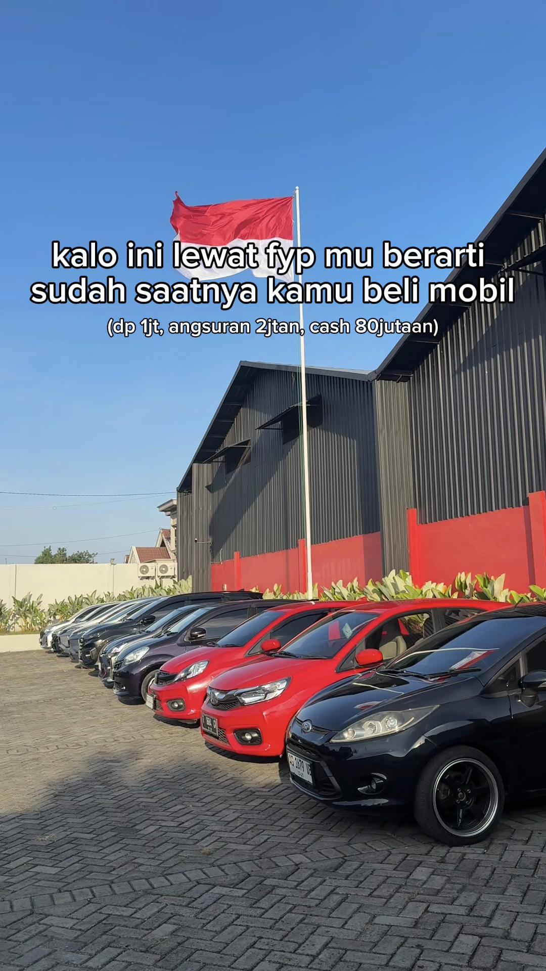 @Rizki Mobil Indonesia