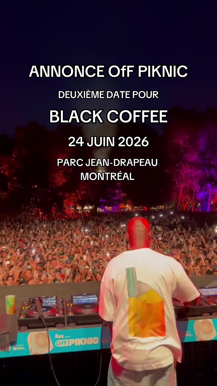 @Piknic Électronik Montréal