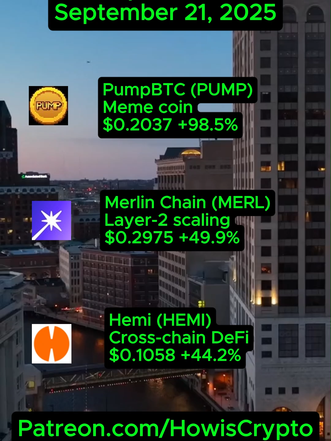 @HowisCrypto