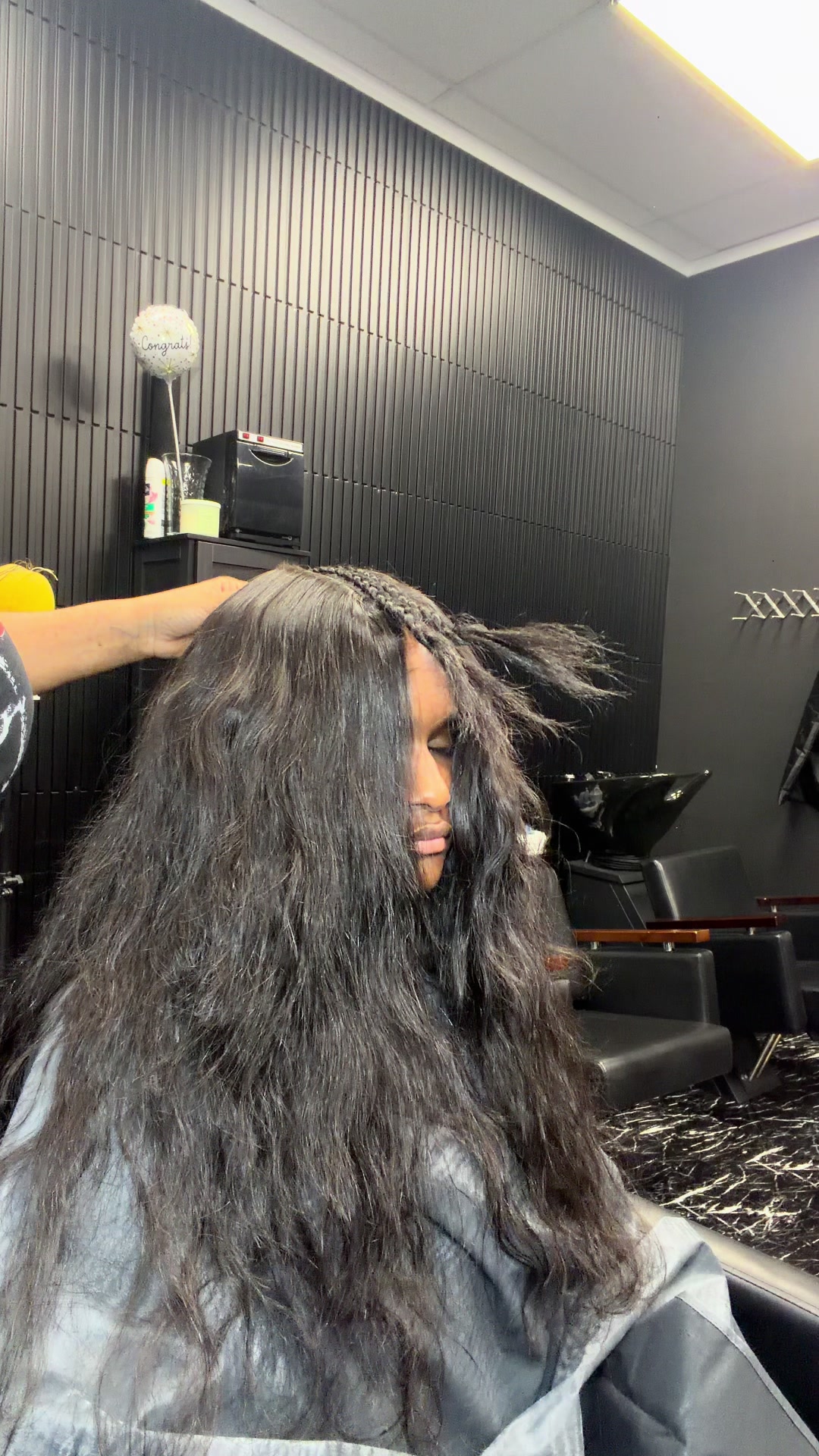 @TRESBEAUHAIR