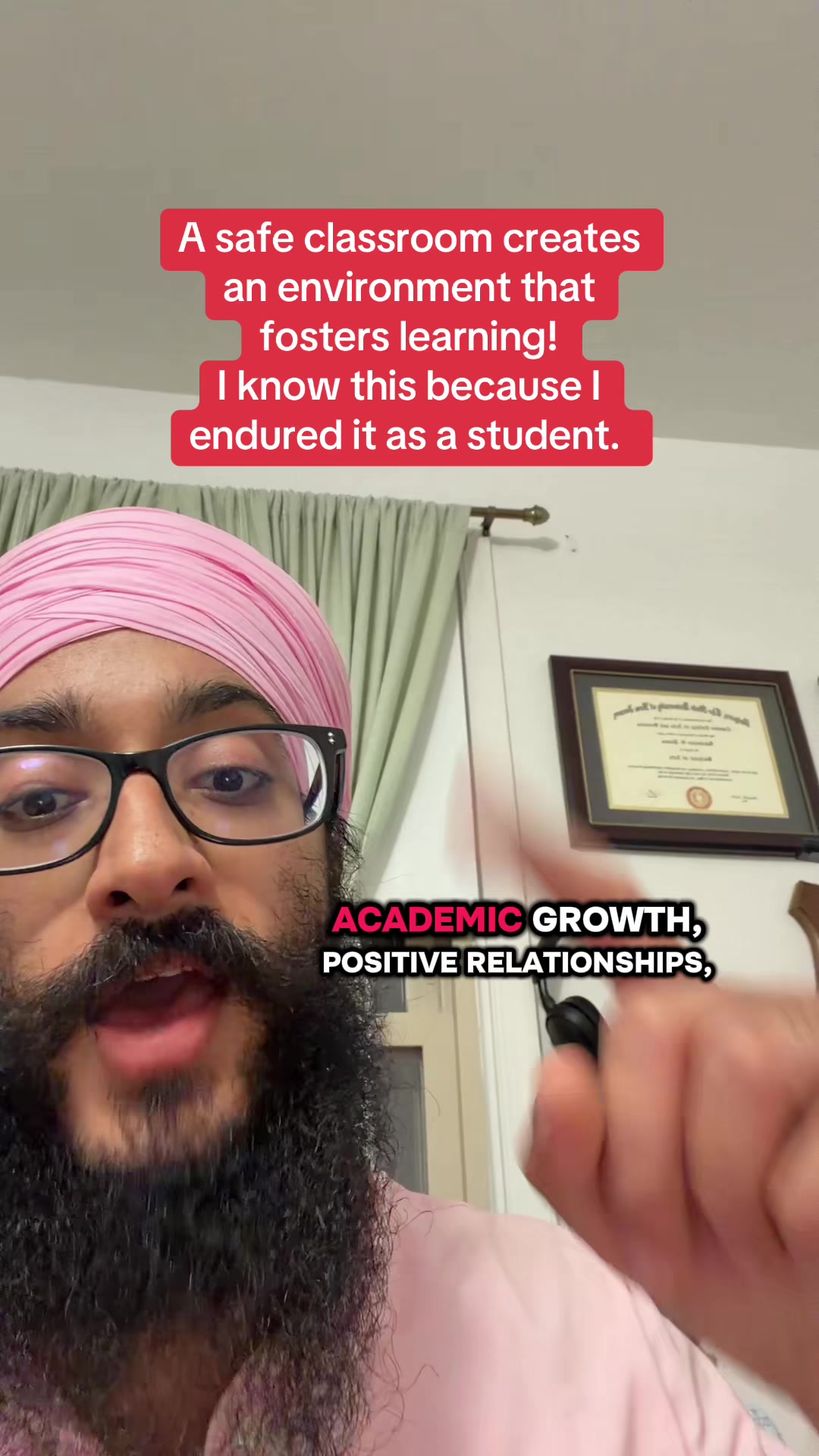 @TurbanTeachin