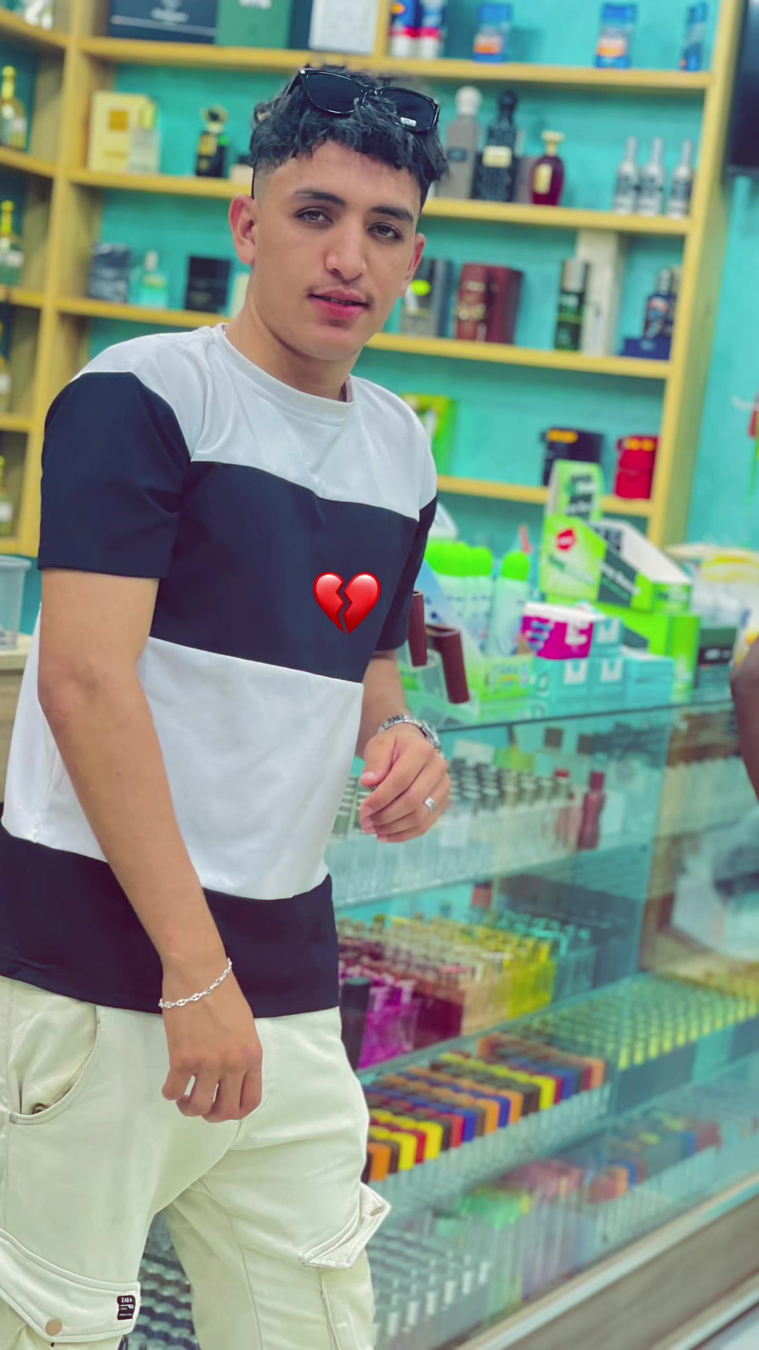 @★彡لمرابط彡 