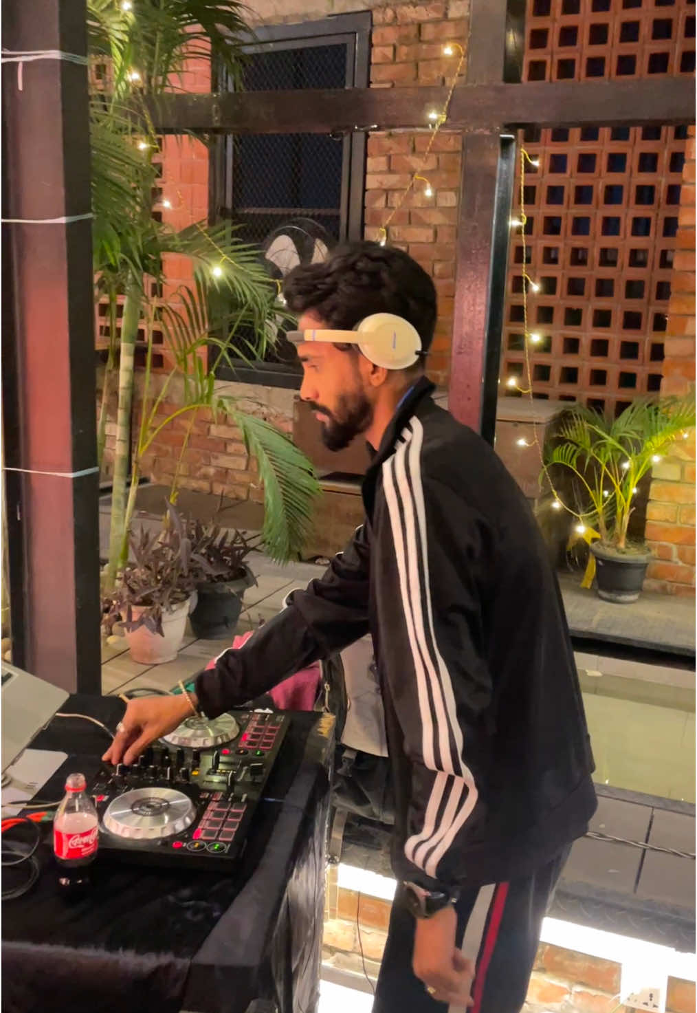 @Dj Obrow