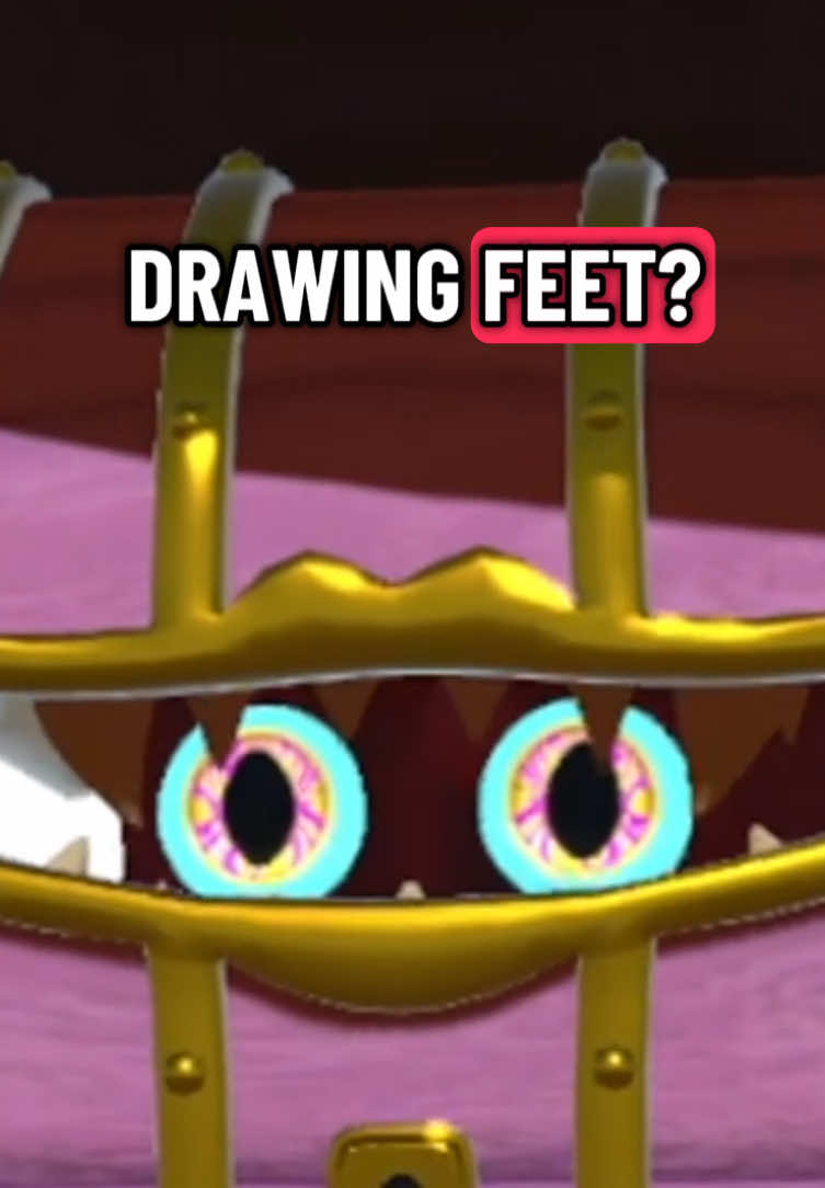 @Cheshire Chest