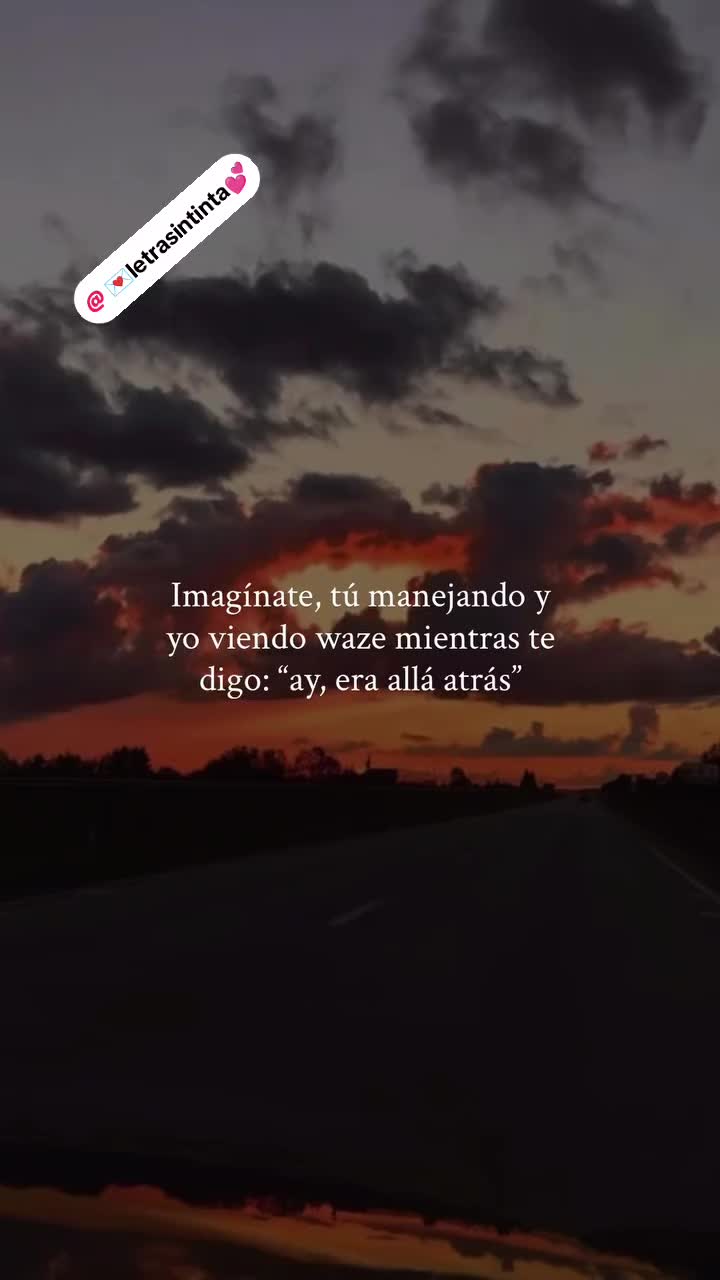 @letrasintinta💕🔏